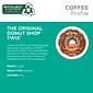 The Original Donut Shop Twix Coffee Keurig® K-Cup® Pods, Medium Roast, 24/Box (5000368824)