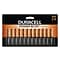 Duracell Coppertop AA Alkaline Battery, 24/Pack (MN1500B240001)