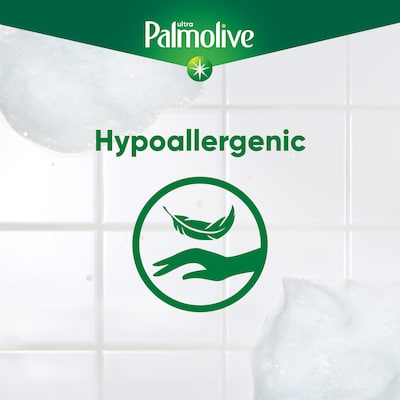 Palmolive Ultra Pure + Clear Liquid Dish Soap, Clean, 32.5 oz. (US04272A)