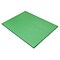 Prang 18 x 24 Construction Paper, Holiday Green, 50 Sheets/Pack (P8017-0001)