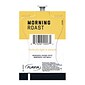 Alterra Morning Roast Coffee Flavia Freshpack, Light Roast, 100/Carton (MDRA182)