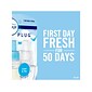Febreze Fade Defy PLUG Air Freshener with Refill, Linen & Sky Scent, 0.87 Fl. Oz. (90121)