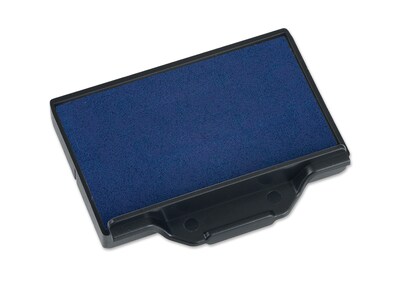2000 Plus® Pro Replacement Pad 2360D, Blue