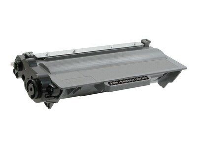 Clover Imaging Group Remanufactured Black High Yield Toner Cartridge Replacement for Brother TN750,