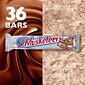 3 Musketeers Chocolate Candy Bars, 1.92 oz, 36/Pack (MMM42208)
