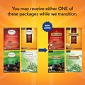 Twinings Variety Pack Assorted Teas, Keurig® K-Cup® Pods, 96/Carton (TNA54192)