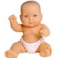 JC Toys Lots to Love Baby Dolls, 6.06" x 7.63" (LR1868)