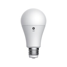 GE 17-Watt Soft White LED General-Purpose Bulb (24569006)