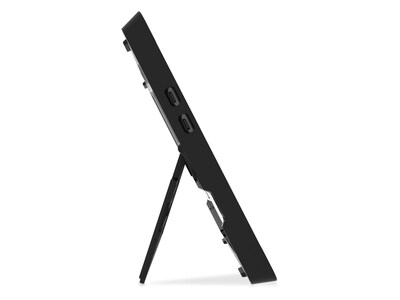 STM Dux Shell TPU 13 Case for Surface Pro 9, Black (STM-222-338MZ-01)