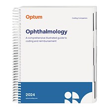 2024 Coding Companion for Ophthalmology (ATEY24)