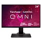 ViewSonic OMNI 24" 240 Hz LED Gaming Monitor, Black (XG2431)