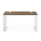 Union & Scale™ Workplace2.0™ 60 Writing Desk, Pinnacle (UN57473)