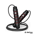 WeCare Fitness Jump Rope 180g with Ball Bearings (WFN100020)