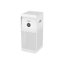 Fellowes AeraMax SE True HEPA Tower Air Purifier, 3-Speed, White (9794601)