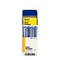 SmartCompliance 1" x 3" Fabric Adhesive Bandages, 25/Box (FAE-3001)