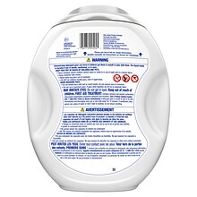 Tide Power PODS Laundry Detergent Capsules, 45 Capsules (3077209494)