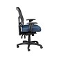 Tempur-Pedic TP8000 Mesh Task Chair, Navy (TP8000-NAVY)