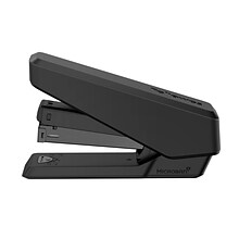 Fellowes LX850 Desktop Stapler, 25-Sheet Capacity, Black (5010701)