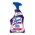 Lysol Mold & Mildew Remover with Bleach, Unscented, 32 fl oz., 12/Carton (1920078915)