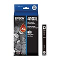 Epson T410XL Photo Black High Yield Ink Cartridge (T410SL120-S)