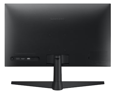 Samsung S33GC 24" LED Monitor, Black  (LS24C332GANXZA)
