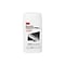 3M Electronic Equipment Cleaning Wipes, Unscented, Non-abrasive, Safe For Most Surfaces, 80 Wipes (C