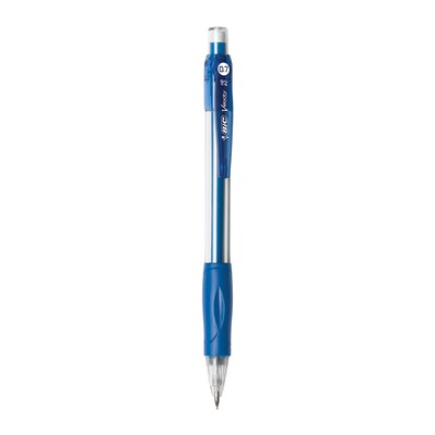 BIC Velocity Mechanical Pencil, 0.7mm, #2 Hard Lead, 12/Pack (41174/MV711)