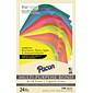 Pacon Kaleidoscope Colored Paper, 24 lbs., 8.5" x 11", Hyper Pink, 500 Sheets/Ream (PAC102206)