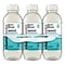 Glaceau Vitaminwater Zero Squeezed Lemonade Energy Drink 16.9 Fl. Oz., 24/Carton (00786162003508)