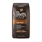 Peet's Coffee Major Dickason's Blend Ground Coffee, Dark Roast, 10.5 oz. (836261)
