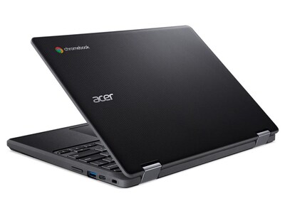 Acer Spin 511 R753T-C8H2 11.6" Chromebook, Intel Celeron, 4GB Memory, 32GB eMMC, Google Chrome (NX.A8ZAA.005)