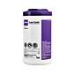 PDI Super Sani-Cloth Disinfecting Wipes, 75 Wipes/Canister, 6 Canisters/Carton (P86984CT)