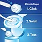 Clorox ToiletWand Disposable Toilet Cleaning System (COX03191)