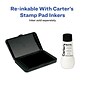 Avery Carter's Stamp Pad, Black Ink (21082)