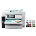 Epson EcoTank Pro ET-16650 Wireless Wide-format All-in-One SuperTank Office Printer, prints up to 13