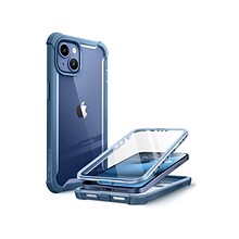 i-Blason Ares Blue Case for iPhone 14 Plus (iPhone2022-6.7-Ares-SP-Azure)