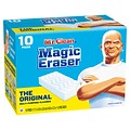 Mr. Clean Magic Eraser Original White Scouring Pad, 10/Pack (69516)