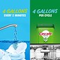 Cascade ActionPacs Dishwasher Detergent Pacs, Fresh Scent, 85 Pacs (18629)