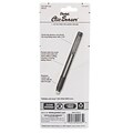 Pentel Clic Eraser with Grip, White, 3/Pack (ZE21BP3-K6)