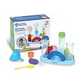 Learning Resources Rainbow Reactions Preschool Science Lab Set (LER2894)