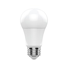 GE 10.5-Watt Soft White LED General-Purpose Bulb, 4/Pack (93131064)