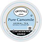 Twinings Pure Camomile Herbal Tea, Keurig® K-Cup® Pods, 24/Box (TNA85790)