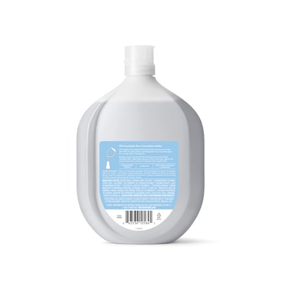 Method Foaming Hand Soap Refill, Sweet Water, 28 Fl. Oz. (328119)