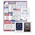 ComplyRight Federal Contractor Poster Kit (EFEDFCCSS)