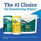 Clorox Commercial Solutions Disinfecting Wipes, Fresh Scent - 75 Wipes (15949)