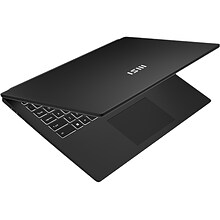 MSI Modern 15 B12M-433US 15.6 Laptop, Intel Core i3-1215U, 8GB Memory, 512GB SSD, Windows 11 (MOD15