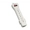 Tripp Lite Protect it!® 7-Outlet 1080 Joule Surge Suppressor With 12 Cord