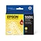 Epson T252XL Yellow High Yield Ink Cartridge
