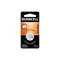 Duracell 2025 Lithium Battery, 3V (DURDL2025BPK)