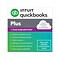 QuickBooks Online Plus 2024 1-year Subscription, for 5 Users, Windows/Mac, Download (5102303)